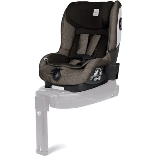 Автокресло Peg-Perego Viaggio FF105 Polo Бежево-серый (IMFF000000BA53AU63)