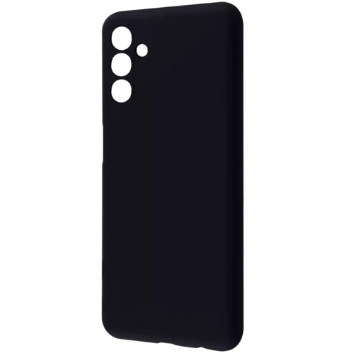 Чохол для телефона WAVE Colorful Case TPU Black для Samsung A047 Galaxy A04s/A136 Galaxy A13 5G