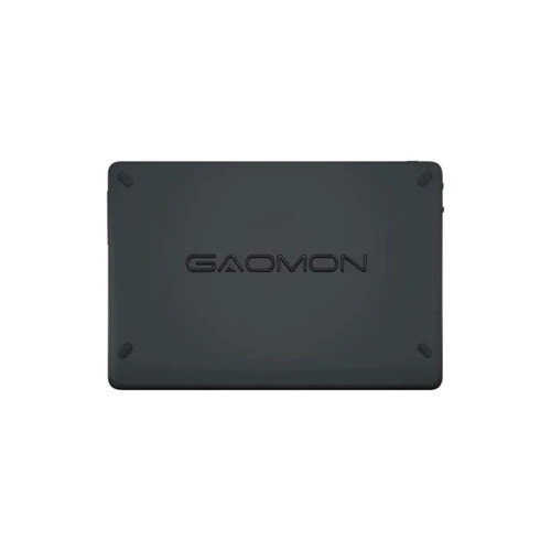 Графический планшет GAOMON PD1220: Формат поверхности A4