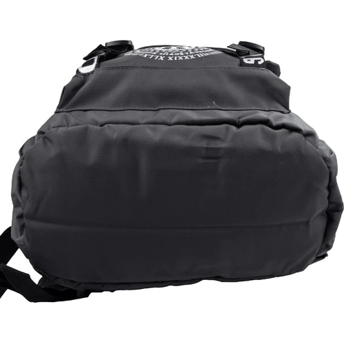 Чоловік рюкзак Valiria Fashion сірий (4DETBI8050-9): Тип ручки Плечовий ремінь, Коротка ручка