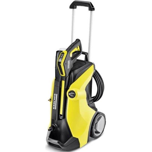 Karcher K 7 Full Control Plus (1.317-030.0): Температура води на вході (° C) 60