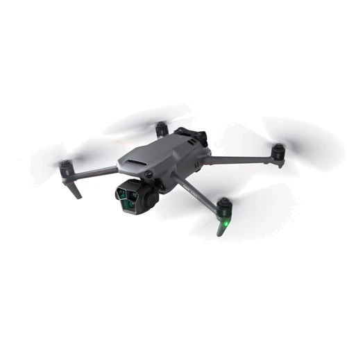 Квадрокоптер DJI Mavic 3 Pro Fly More Combo with DJI RC (CP.MA.00000660.01) фото 7