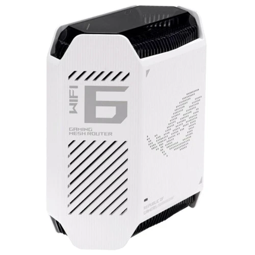 Маршрутизатор Wi-Fi ASUS ROG Rapture GT6 1PK white: Тип маршрутизатора Wi-Fi роутер