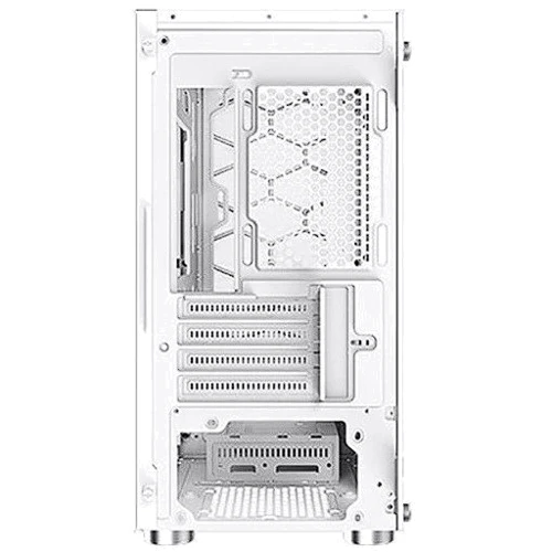 Корпус Xigmatek Oreo Arctic White (EN47772) фото 6