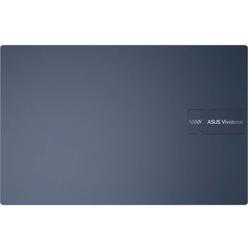 Ноутбук ASUS VivoBook 15 X1504VA Quiet Blue (X1504VA-BQ3123) UA
