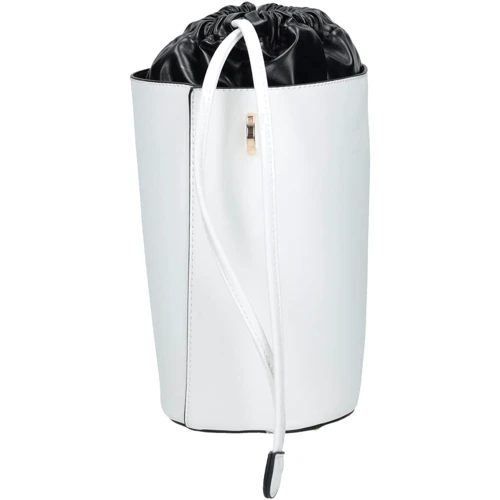 Женская сумка бакет-бэг Nobo белая (NBAG-I5160-C000): Страна производитель Польша