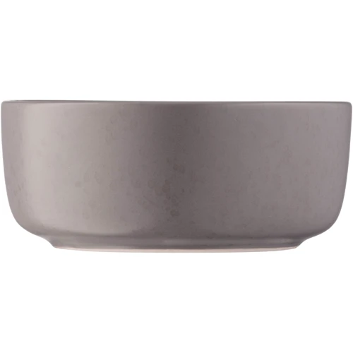 Салатник Ardesto Trento 16 см серый (AR2916TG
