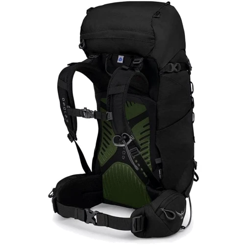 Рюкзак туристический Osprey Kestrel 38 Black M/L: Производитель Osprey