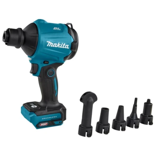 Технічний фен Makita AS001GZ: Виробник Makita