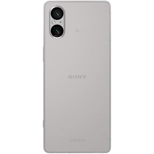 Смартфон Sony Xperia 5 V 8/128GB Platinum Silver: Процессор Qualcomm SM8550-AB Snapdragon 8 Gen 2 (4 nm) Octa-core (1x3.2 GHz Cortex-X3 & 2x2.8 GHz Cortex-A715 & 2x2.8 GHz Cortex-A710 & 3x2.0 GHz Cortex-A510)