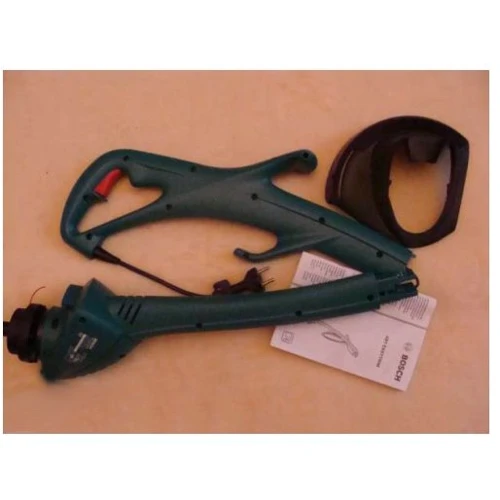 Электрокоса Bosch ART 26 EASYTRIM (0600878G00): Тип двигателя Электродвигатель