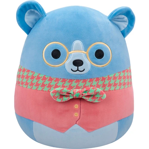 Мягкая игрушка Squishmallows Медведь Озу 13 см (SQER00925)