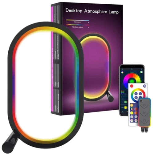 Настольная лампа Inspire RGB SAL-053 Bluetooth