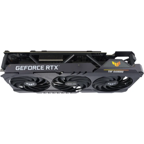 Видеокарта ASUS TUF Gaming GeForce RTX 4090 24GB GDDR6X OG OC Edition (TUF-RTX4090-O24G-OG-GAMING): Исполнение Трехслотовое