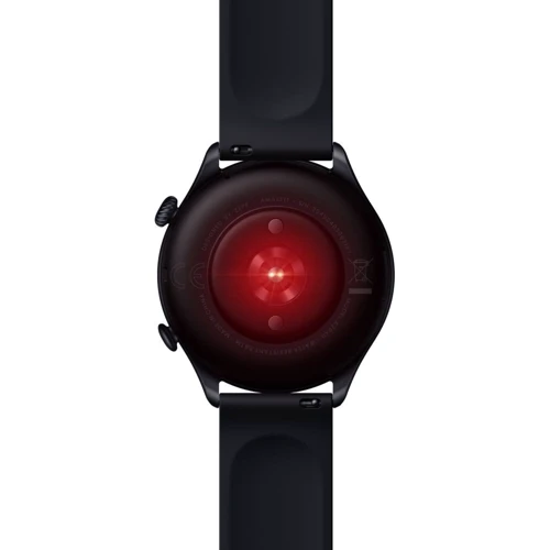 Смарт-часы Amazfit GTR 3 Pro Infinite Black: Производитель Amazfit
