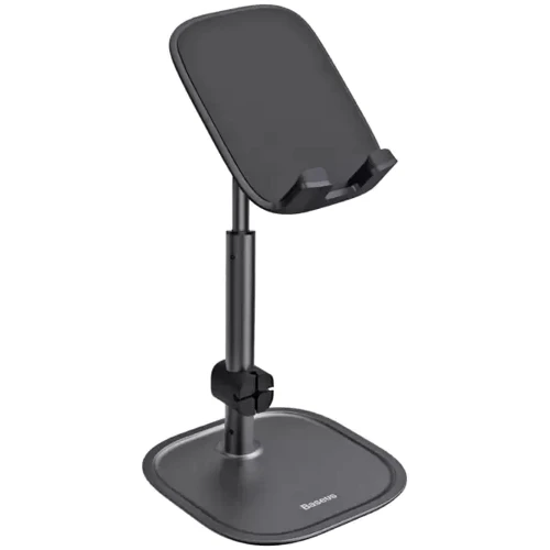 Держатель Baseus Holder Stand Literary Black (SUWY-A01) for Tablets and Smartphones from 4 "to 12.9"