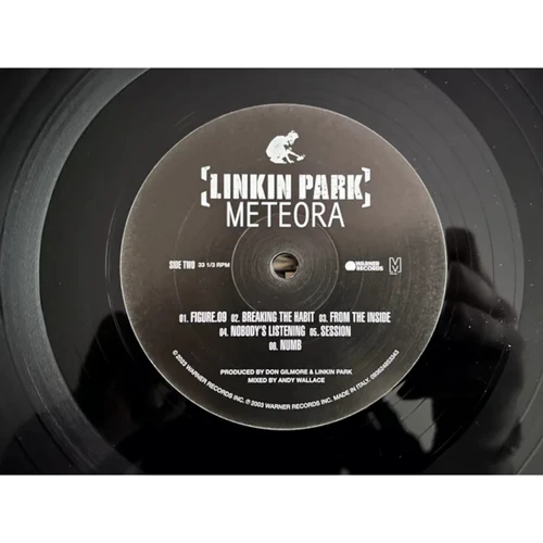 LP I-DI Linkin Park: Meteora (LP0147) фото 2