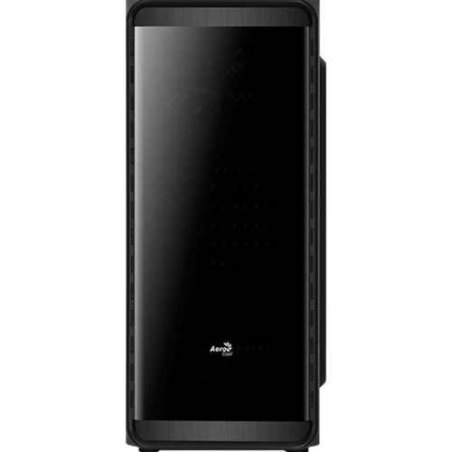 Корпус Aerocool SI-5200 Window: Форм-фактор материнської плати ATX/MicroATX/Mini-ITX
