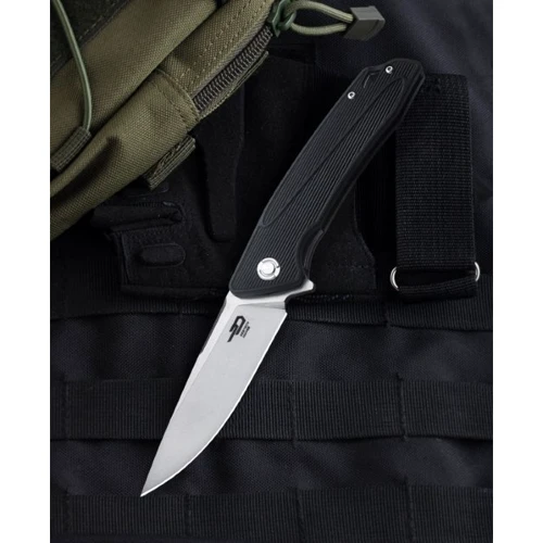 Нож и мультитул Bestech Knife SPIKE Nylon+ Glass fiber (BG09A-2): Количество инструментов 1