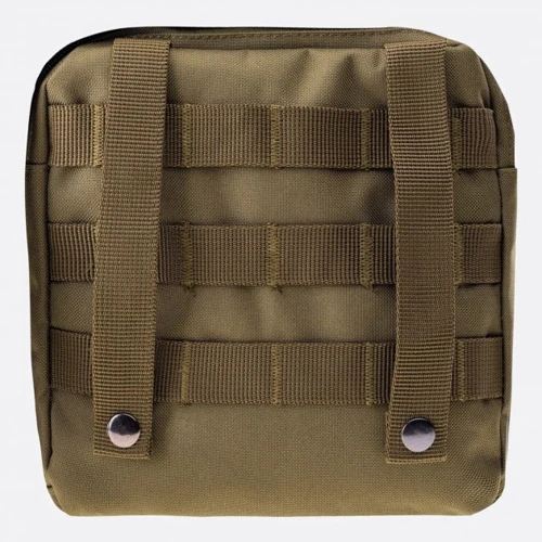 Сумка через плече Magnum Pocket Organiser 2.5л зелена (POCKET ORGANISER-OLIVIN): Стать Унисекс