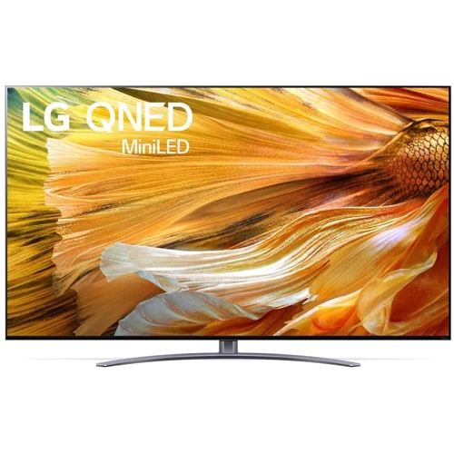 Телевізор LG 65QNED91