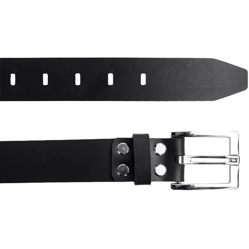 Жіночий ремінь ETERNO чорний (CLJ-35-14785-black): Стать жіночий