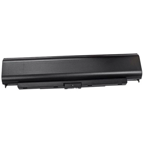 Батарея для ноутбука Lenovo 45N1145 ThinkPad T440P 10.8V Black 5200mAh OEM: Емкость, мАч 5200