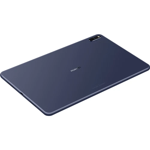 Планшет Huawei MatePad 10.4 2021 Wi-Fi 4/64GB Grey (53011TNG) UA фото 7