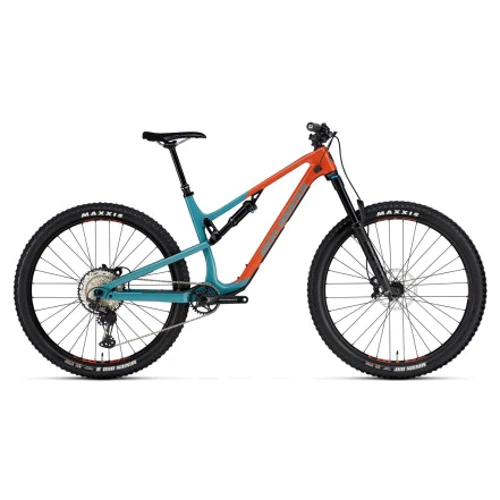 

Rocky Mountain Instinct C50 Lg (29) BL/OR (B0216LG93) 2024 (770416437478)