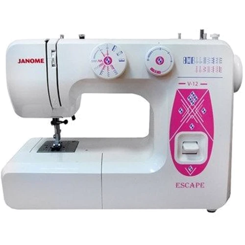 Швейна машина Janome Escape V-12