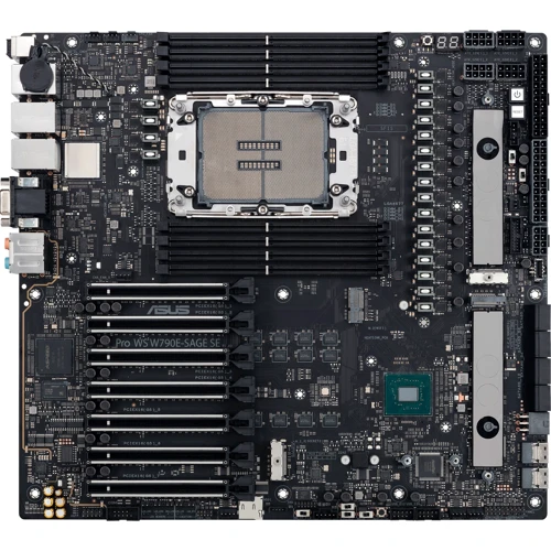 ASUS PRO WS W790E-SAGE SE фото 5
