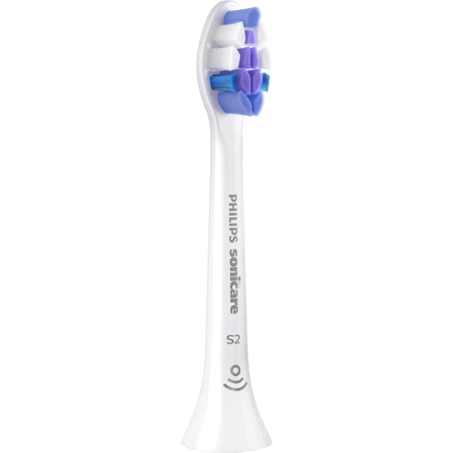 Насадки для звуковой зубной щетки Philips Sonicare HX6054/87 Sensitive
