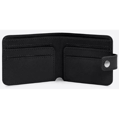 Портмоне The Wings Mini 2.2 чорне (TW-PM-2-2-black): Стать Унисекс
