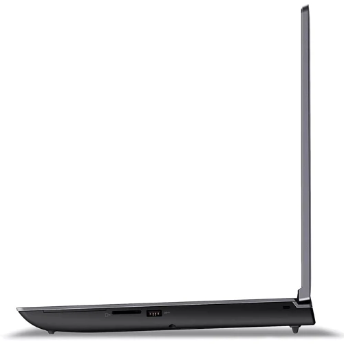 Ноутбук Lenovo ThinkPad P16 G2 (21FA005HPB): Оперативная память 64 ГБ