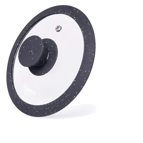 Крышка Fissman Arcades 16 см (19900): Тип Крышка для гастроемкости