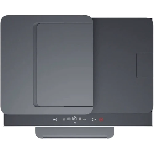 МФУ HP Smart Tank 790 Wi-Fi (4WF66A): Технология печати Струйная