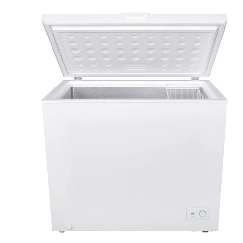 Морозильный ларь Milano MCD251W