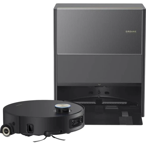 Робот уборщик Dreame Aqua 10 Ultra Roller Complete Black (RLH71DE-1-bl): Производитель Dreame