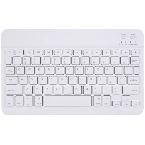 Аксесуар для iPad BeCover Case Smart Keyboard Dark Green for iPad 10.9 (2022 / 2024) / iPad 11 2025 (709677) фото 5