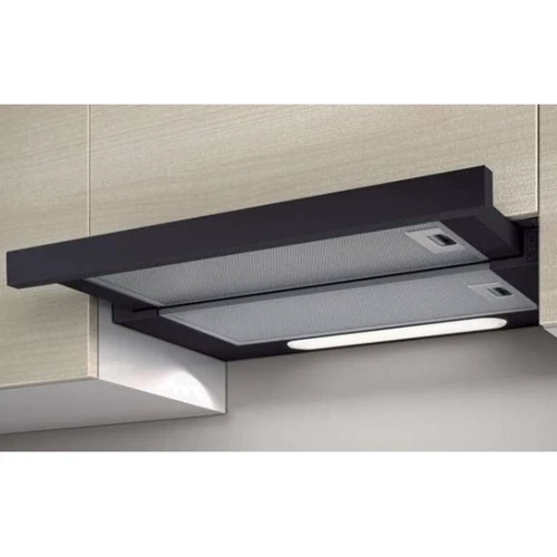 Витяжка Elica ELITE 14 PLUS BL/A/60: Тип монтажу Встраиваемый