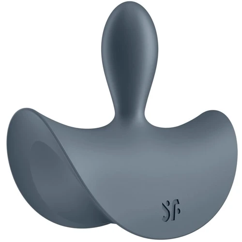 Анальная вибропробка Satisfyer Booty Absolute Beginners 2