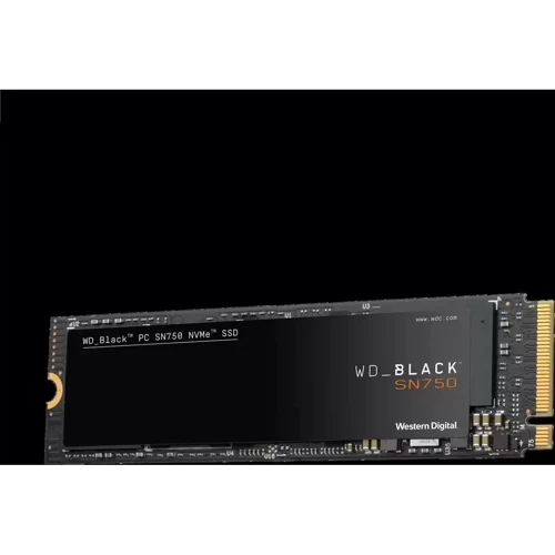 WD Black SN750 1TB (WDS100T3X0C-00SJG0) фото 4