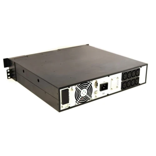 EnerGenie EG-UPSO-RACK-2000: Производитель EnerGenie