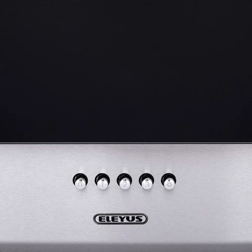 Вытяжка Eleyus Focus 700 50 IS+BL фото 9