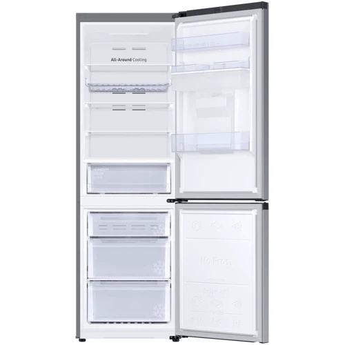 Холодильник Samsung RB34T632ESA: Исполнение отдельностоящий