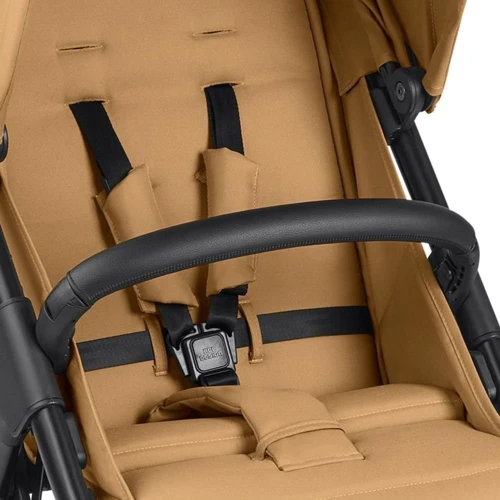 Прогулочная коляска ABC Design Avus honey (12004512401) фото 11
