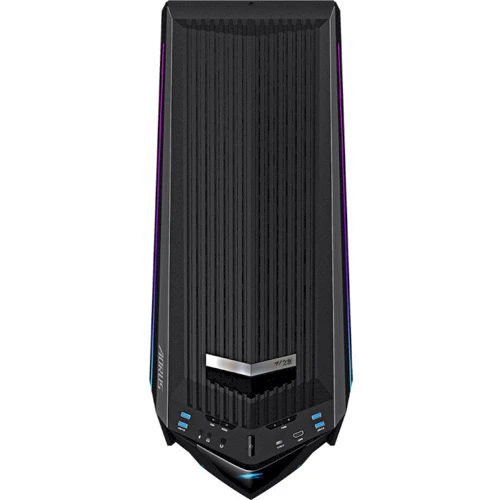 Корпус GIGABYTE AORUS C700 GLASS: Типоразмер Full-Tower
