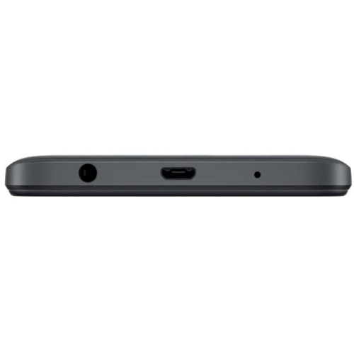Смартфон Xiaomi Redmi A2 3/32Gb Black (Global): Слот для карт памяти microSDXC (выделенный слот)