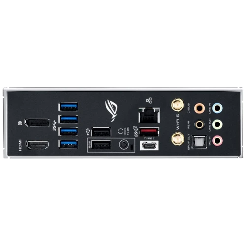 Asus ROG Strix Z490-G Gaming (Wi-Fi) Socket 1200 фото 5
