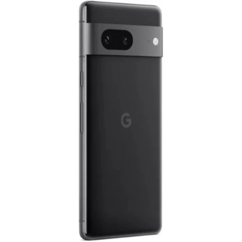 Смартфон Google Pixel 7 8/128GB Obsidian: Слот для карт памяти отсутствует